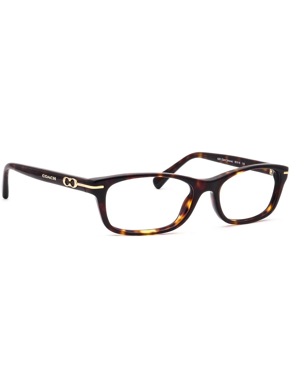 Coach HC 6054 (Elise) 5001 Eyewear
